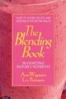 Image for The Blending Book