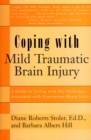 Image for Coping with mild traumatic brain injury