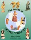 Image for The World of Kreiss Ceramics