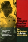 Image for The Chicano studies reader  : an anthology of Aztlan, 1970-2010