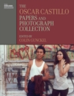 Image for The Oscar Castillo papers and photograph collection