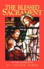 Image for Blessed Sacrament