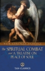 Image for The Spiritual Combat and a Treatise on Peace of Soul