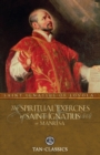 Image for The Spiritual Exercises of Saint Ignatius or Manresa