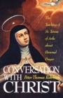 Image for Conversation with Christ