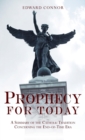 Image for Prophecy for Today