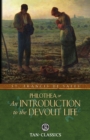 Image for Philothea; Or an Introduction to the Devout Life