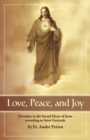 Image for Love, Peace and Joy