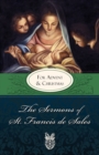 Image for The Sermons of St. Francis De Sales for Advent and Christmas