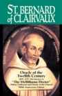 Image for St. Bernard of Clairvaux