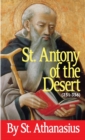 Image for Saint Antony of the Desert