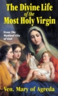 Image for Divine Life of the Most Holy Virgin