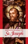 Image for Favorite Prayers to St. Joseph