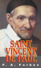 Image for Saint Vincent De Paul