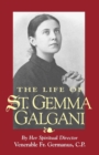 Image for The Life of St. Gemma Galgani