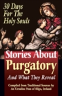 Image for Stories about Purgatory : And What They Reveal