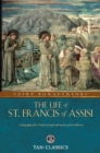 Image for Life of St. Francis of Assisi.