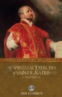 Image for Spiritual Exercises of Saint Ignatius.