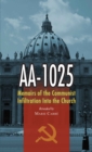 Image for AA-1025: Memoirs of the Communist Infiltration into the Church
