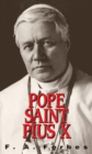 Image for Pope St. Pius X: (1835-1914)