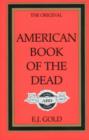 Image for American book of the dead