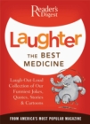 Image for Laughter the Best Medicine