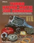 Image for Turbo Hydra-Matic 350 Handbook