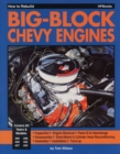 Image for How To Rebuild Big-block Chevy Engine Hp755