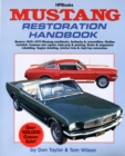 Image for Mustang Restoration Handbook HP029