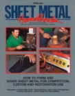 Image for Sheet Metal Handbook Hp575