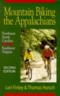 Image for Mountain Biking the Appalachians