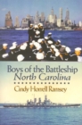 Image for Boys of the Battleship North Carolina