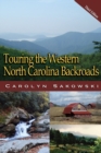 Image for Touring Western North Carolina