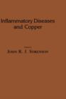 Image for Inflammatory Diseases and Copper