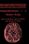 Image for Amino Acids