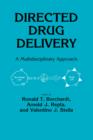 Image for Directed Drug Delivery