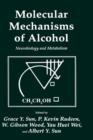 Image for Molecular Mechanisms of Alcohol