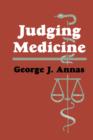 Image for Judging Medicine