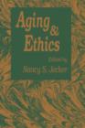 Image for Aging And Ethics