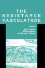 Image for The Resistance Vasculature