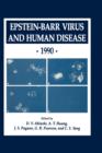 Image for Epstein-Barr Virus and Human Disease · 1990