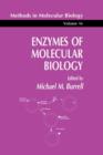 Image for Enzymes of Molecular Biology