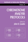 Image for Chromosome Analysis Protocols