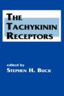 Image for The Tachykinin Receptors
