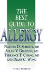 Image for The Best Guide to Allergy