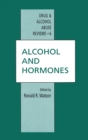 Image for Alcohol and Hormones