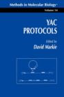 Image for YAC Protocols