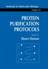 Image for Protein Purification Protocols