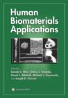 Image for Human Biomaterials Applications
