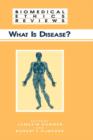 Image for What is disease?